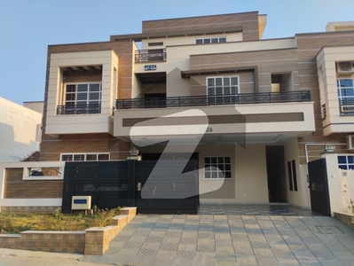 Designer 14 Marla House For Sale In G-13 At Reasonable Rate G-13
