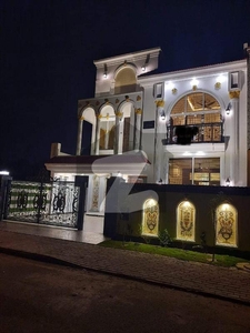 Designer House For Rent Bahria Town Phase 8