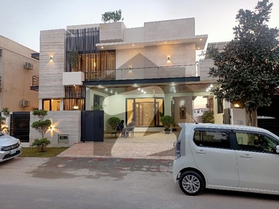 Designer House for sale 1 kanal New DHA Defence Phase 2