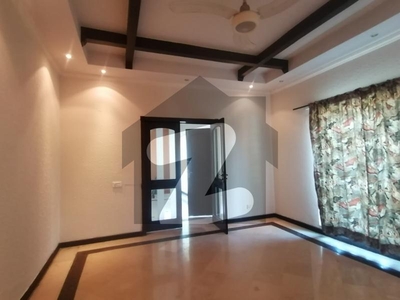 DHA 1 Kanal Awesome Upper Portion With Separate Drawing Dining For Rent In Phase 1 DHA Phase 1
