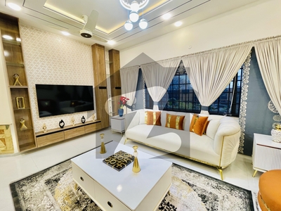 Dha 2 One Kanal Luxurious FURNISHED House Prime Location Of Dha Phase 2 DHA Defence Phase 2