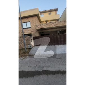 DHA 2 Sector C 500 Square Yard 6 Bedrooms Double Unit House Available For Sale DHA Defence Phase 2