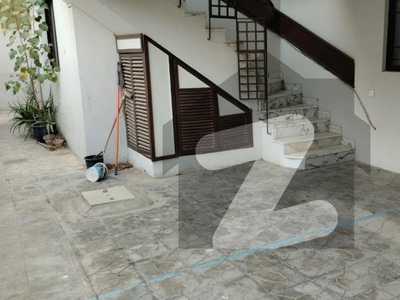 Dha 300 Sq Yards Bungalow For Rent In Phase 4 DHA Phase 4