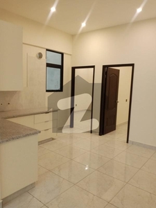 Dha Brand New Never Used Rahat 2 Bed D/D 1st With Lift Rahat Commercial Area