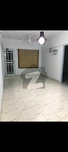 DHA FLAT 2 BEDROOMS DRAWING LOUNGE KITCHEN RENOVATED Rahat Commercial Area