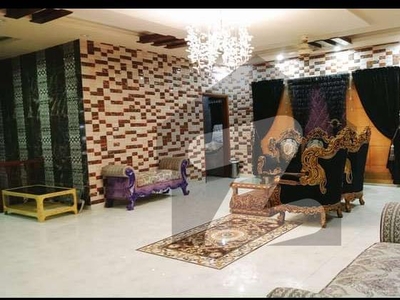 DHA KARACHI 1000 Yd Furnished Bungalow For Rent DHA Phase 5