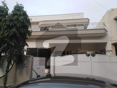 Dha phase 1, 10 marla full house for rent DHA Phase 1
