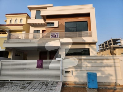 DHA Phase 2 Designer / Brand New House Is Available For Sale. DHA Defence Phase 2