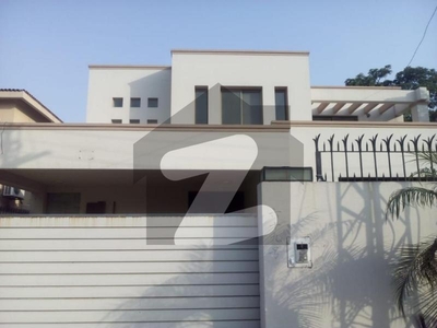 Dha Phase 2 Kanal Upper Portion For Rent DHA Phase 2