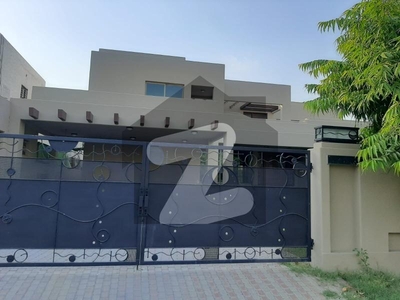 Dha Phase 2 2 Kanal Upper Portion Fully Furnished For Rent DHA Phase 2