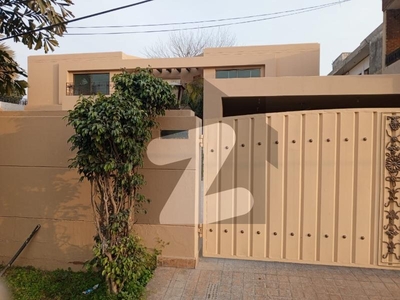Dha Phase 3 2 Kanal Upper Portion Lower Lock For Rent DHA Phase 3