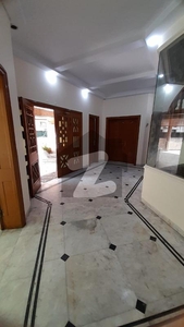 DHA phase 3 -Block Slightly Used New Condition Modern Design Luxury Beautiful Bungalow Available For Rent DHA Phase 3
