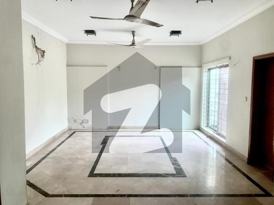 DHA Phase-4 Lower Portion + Basement for Rent DHA Phase 4 Block EE