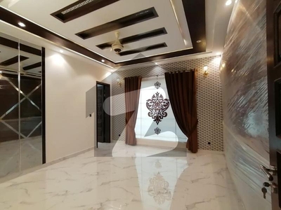 Dha Phase 5 1 Kanal Full House For Rent Facing Park DHA Phase 5 Block F