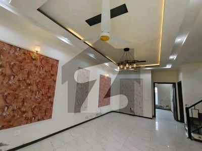 DHA PHASE 5 BLOCK L 10 MARLA FULL HOUSE FOR RENT DHA Phase 5 Block L