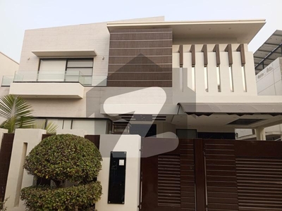 Dha Phase 5 1 Kanal Full House With Basement Proper Double Unit For Rent DHA Phase 5