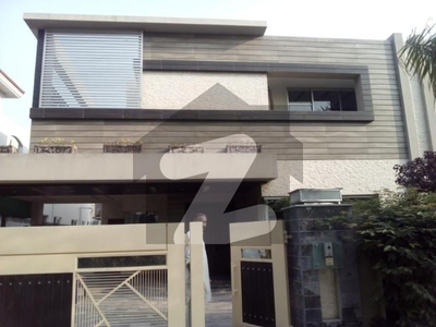 Dha Phase 7 Kanal Upper Portion Separate Gate For Rent DHA Phase 7