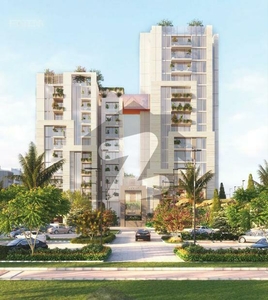 Diplomatic Enclave Fantom New 1 Bedroom Apartment For Sale Lake View Diplomatic Enclave