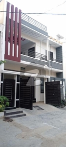 Direct Deal Brand New House In Sector X-1 For Sale. Gulshan-e-Maymar