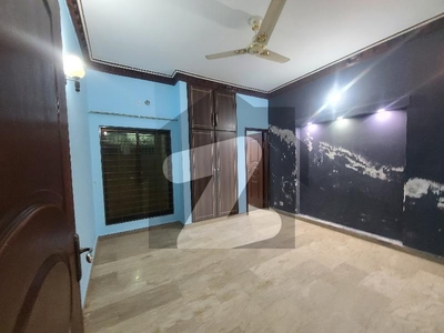 Double (2) Bed Flat is available for Rent. Pak Arab Housing Society Phase 1
