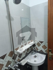 Double Bed Flat For Sale in CBR Town Phase 01 CBR Town Phase 1 Block C