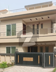 Double Storey House Available For Sale Jinnah Gardens Phase 1