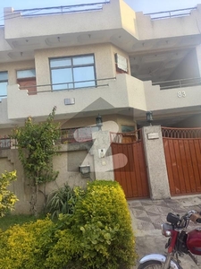 Double Storey House For Sale In G-15/3 Islamabad G-15/3
