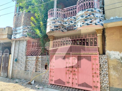 Double Storey House For Sale In Islamabad Khanna Pul