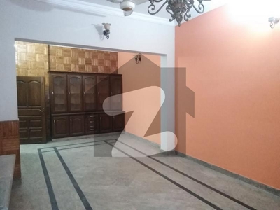 Double Storey House Is Available For Sale I-8