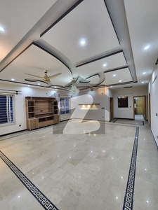 Double Storey New Real Picture Urgent Sell G-15 Markaz