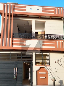 Double story house for sale in islamabad Khanna Pul