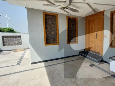 Double Storey House Is Available For Rent Bahria Greens Overseas Enclave Sector 2