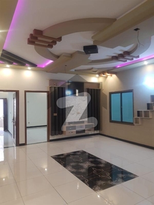 Double The Space, Double The Luxury: Modern 8-Bedroom House In PhiliBhit, Karachi Pilibhit Cooperative Housing Society