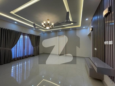 Double Unit Brand New House Is Available DHA Phase 2 Sector E