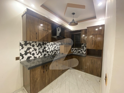 Duplex 4 Bed Flat Available For Rent Bahadurabad