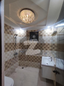 E-11/4 Makkah Tower 2 Bedroom Apartment For Sale In Family Building. E-11/4