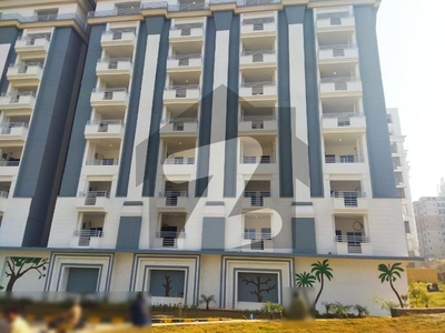 El Cielo Block B Corner Open View Flat Available For Sale Near GIGA MALL Dha Phase 2 Islamabad El Cielo