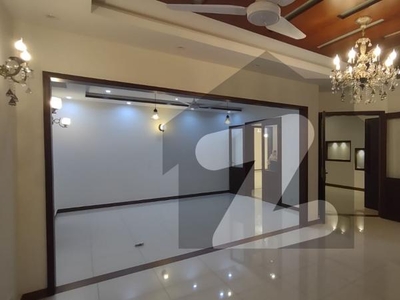 Elegant Designer House Available For Rent DHA Phase 6