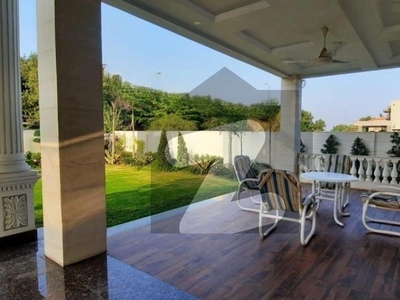Elegant House Margalla View Is Available For Sale F-6