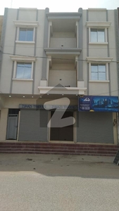 Elegantly Design Ultra Luxury Apartment 2 Bed DD At Prime Location Of North Karachi North Karachi