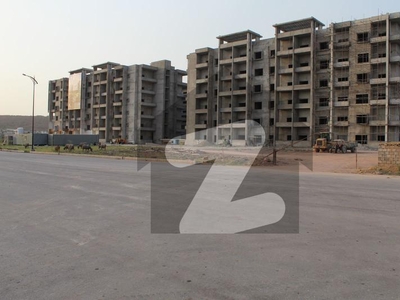 Enclave Heights 1525 Sq. Ft Apartment Bahria Enclave Sector J
