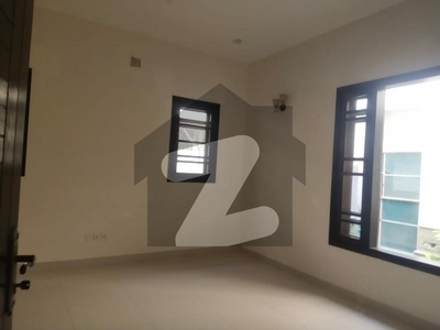 Everything Separate Ground Floor Portion For Rent 500 Square Yards DHA Phase 7
