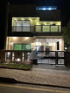 Excellent Designer House For Sale At Investor Rate Bahria Enclave Sector N