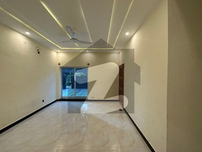 Excellent House For Sale In F-6 Islamabad F-6
