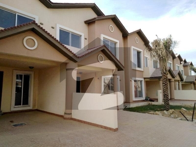 Exceptional Living: 152 Sq Yd Villa For Sale In Precinct 11B - Near Bahria Maree View. Bahria Town Precinct 11-B