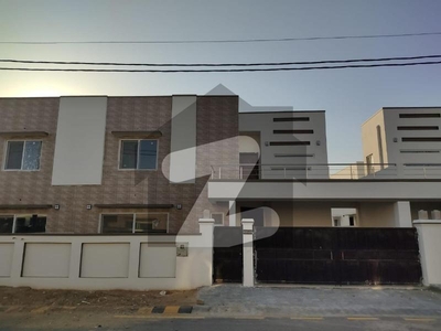 Exquisite 350 Square Yard Brand New House for Rent in Falcon Complex, New Malir Falcon Complex New Malir