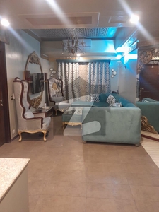 F-10 Furnished Apartment For Sale F-10