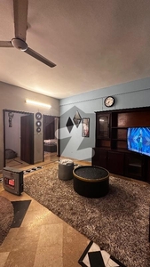 F-11 2Bed Apartment For Sale F-11