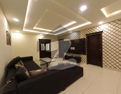 F-11 Markaz 3Bed Renovated Apartment For Sale F-11 Markaz