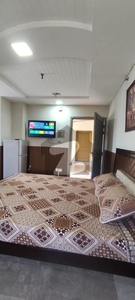 F-11 Markaz Alsafa Heights 2 Two Bed Apartment Available For Sale Al-Safa Heights